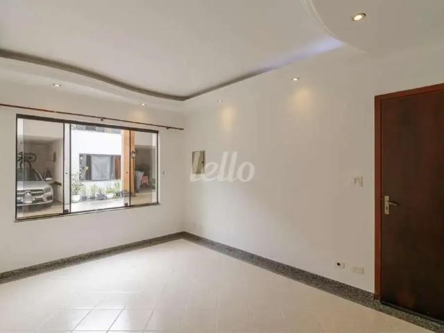 Casa / Sobrado em Condomínio para Locação em São Paulo/SP Vila Bela 3 Quartos