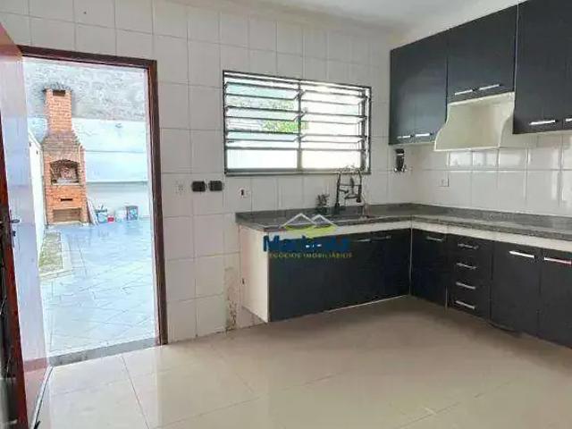 Casa / Sobrado em Condomínio para Locação em São Paulo/SP Vila Bela 3 Quartos