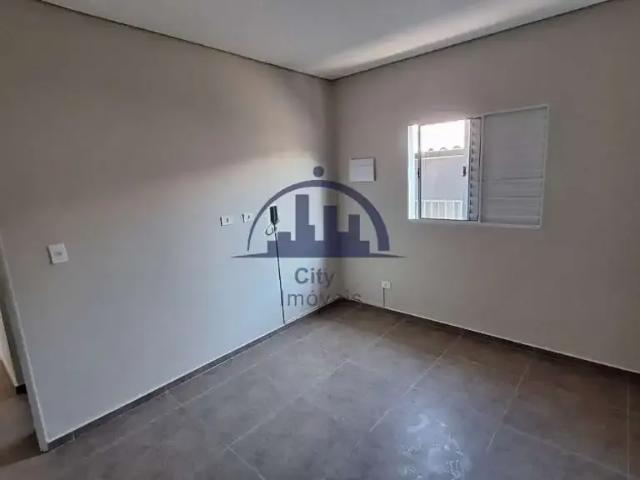 Casa / Sobrado em Condomínio para Locação em São Paulo/SP Vila Bela 1 Quartos