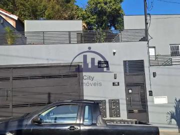 Casa / Sobrado em Condomínio para Locação em São Paulo/SP Vila Bela 1 Quartos