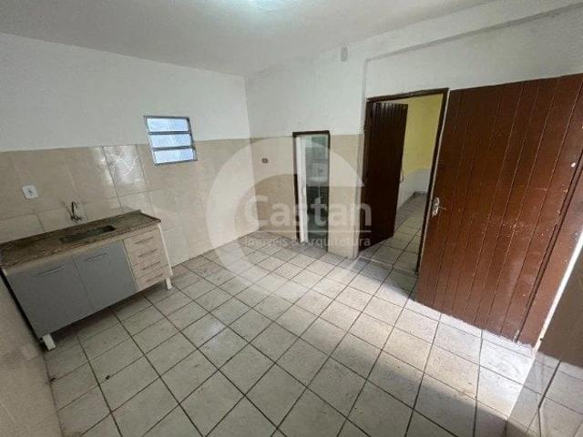 Casa / Sobrado em Condomínio para Locação em São Paulo/SP Vila Bela 1 Quartos