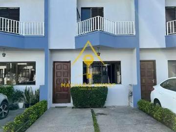 Casa / Sobrado em Condomínio para Locação em São Paulo/SP Vila Bela 2 Quartos