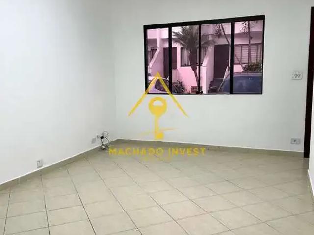 Casa / Sobrado em Condomínio para Locação em São Paulo/SP Vila Bela 2 Quartos