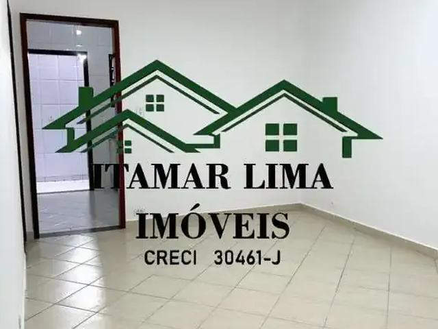 Casa / Sobrado em Condomínio para Locação em São Paulo/SP Vila Bela 2 Quartos