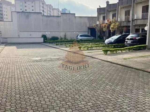 Casa / Sobrado em Condomínio para Locação em São Paulo/SP Vila Bela 2 Quartos