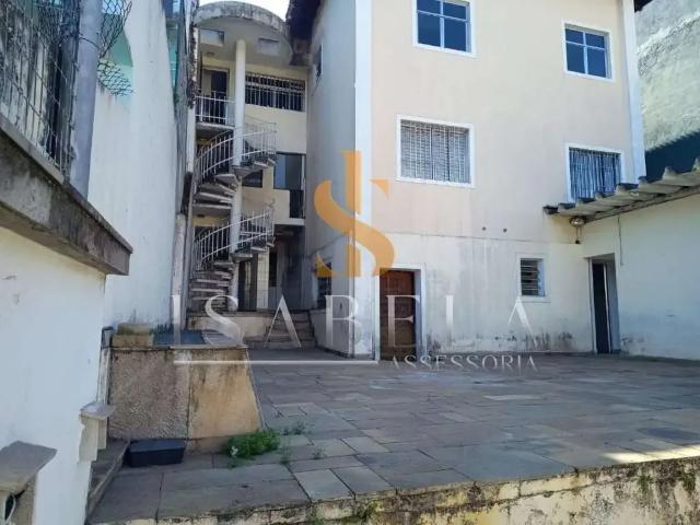 Casa / Sobrado em Condomínio para Locação em São Paulo/SP Vila Brasílio Machado 4 Quartos