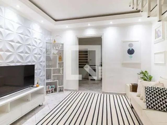 Casa / Sobrado em Condomínio para Locação em São Paulo/SP Vila Curuçá 3 Quartos
