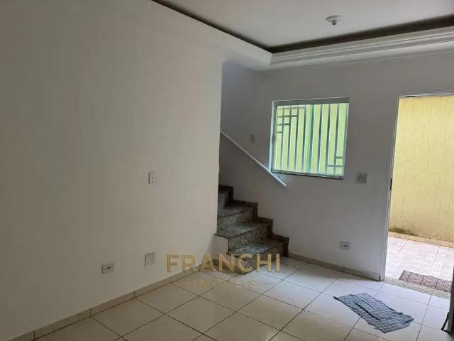 Casa / Sobrado em Condomínio para Locação em São Paulo/SP Vila Carrão 2 Quartos