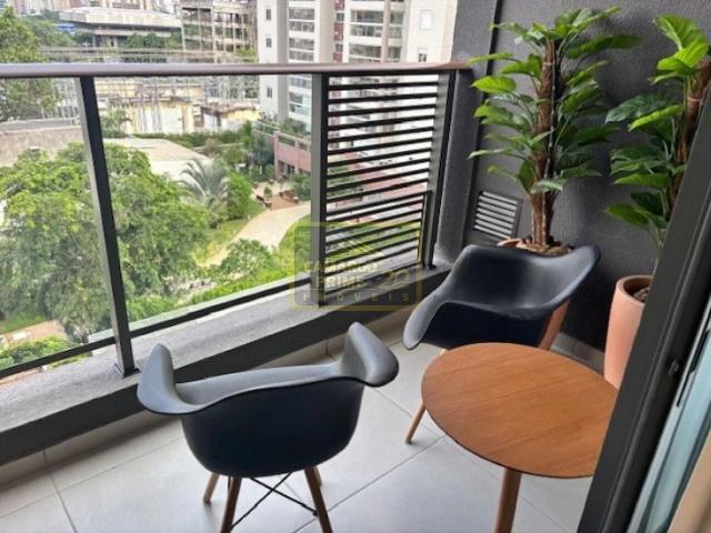 Casa / Sobrado em Condomínio para Locação em São Paulo/SP Vila Clementino 1 Quartos
