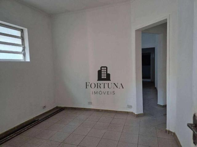 Casa / Sobrado em Condomínio para Locação em São Paulo/SP Vila Clementino 2 Quartos