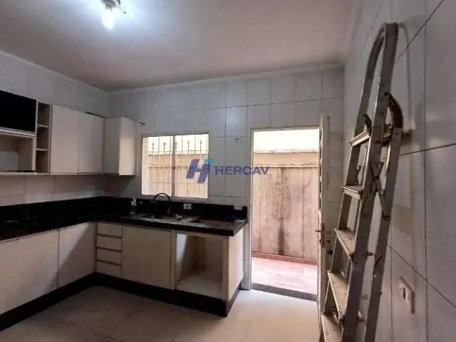 Casa / Sobrado em Condomínio para Locação em São Paulo/SP Vila Constança 1 Quartos
