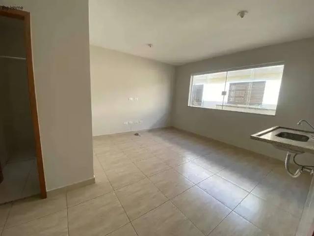 Casa / Sobrado em Condomínio para Locação em São Paulo/SP Vila Constança 1 Quartos