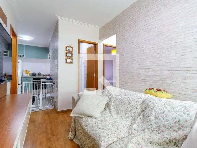 Casa / Sobrado em Condomínio para Locação em São Paulo/SP Vila Constança 2 Quartos