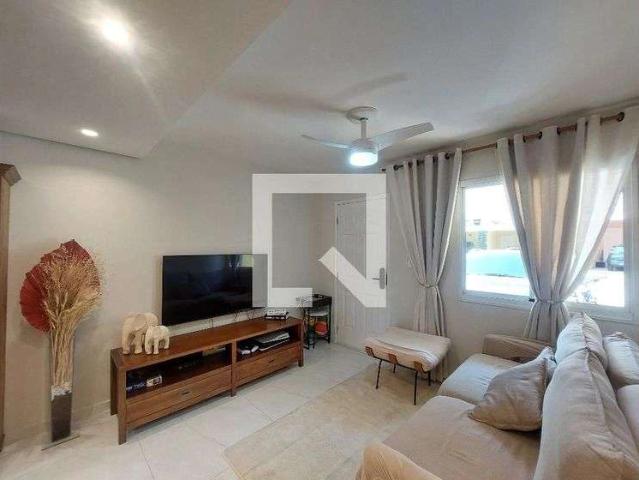 Casa / Sobrado em Condomínio para Locação em São Paulo/SP Vila do Castelo 3 Quartos