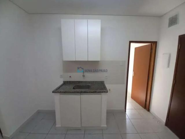 Casa / Sobrado em Condomínio para Locação em São Paulo/SP Vila do Encontro 1 Quartos