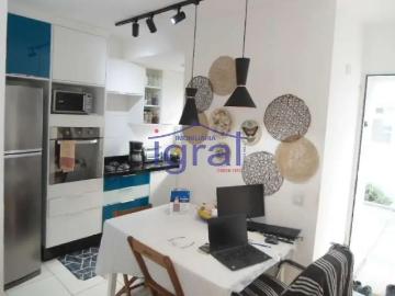 Casa / Sobrado em Condomínio para Locação em São Paulo/SP Vila do Encontro 2 Quartos
