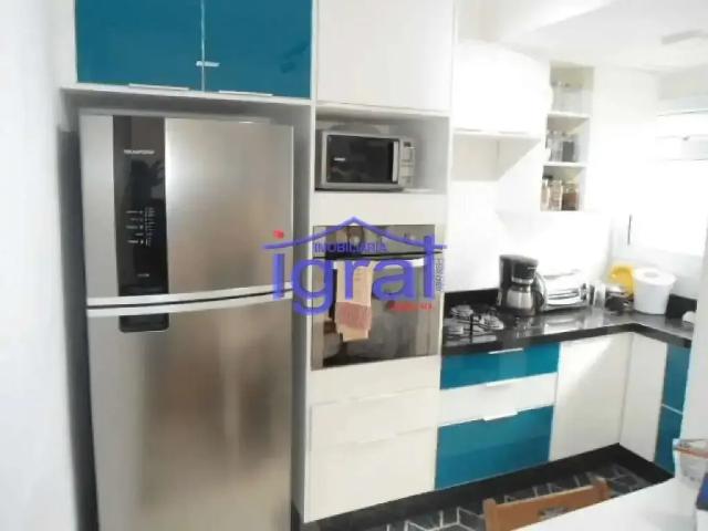 Casa / Sobrado em Condomínio para Locação em São Paulo/SP Vila do Encontro 2 Quartos