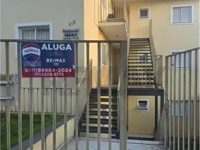 Casa / Sobrado em Condomínio para Locação em São Paulo/SP Vila Dom Pedro II 1 Quartos