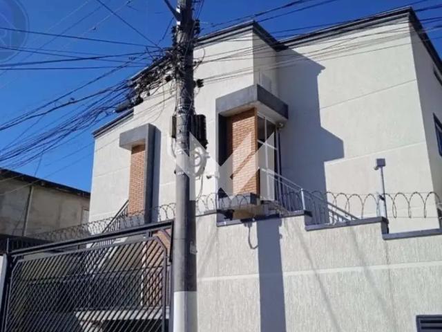 Casa / Sobrado em Condomínio para Locação em São Paulo/SP Vila Dom Pedro II 2 Quartos