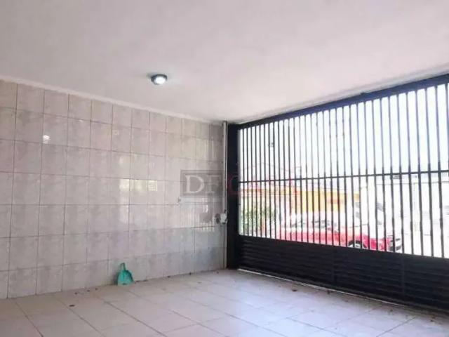 Casa / Sobrado em Condomínio para Locação em São Paulo/SP Vila dos Minérios 4 Quartos