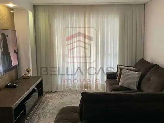 Casa / Sobrado em Condomínio para Locação em São Paulo/SP Vila Ema 3 Quartos