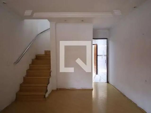 Casa / Sobrado em Condomínio para Locação em São Paulo/SP Vila Emir 2 Quartos