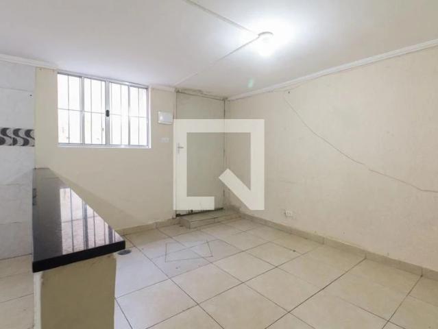 Casa / Sobrado em Condomínio para Locação em São Paulo/SP Vila Esperança 1 Quartos