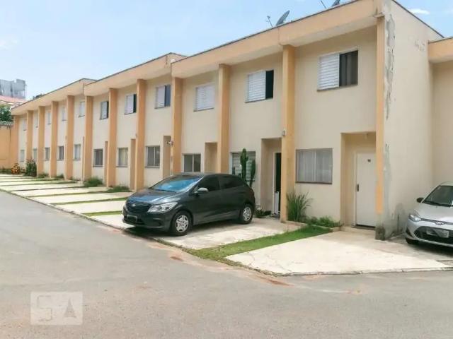 Casa / Sobrado em Condomínio para Locação em São Paulo/SP Vila Esperança 2 Quartos