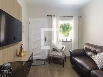 Casa / Sobrado em Condomínio para Locação em São Paulo/SP Vila Esperança 2 Quartos
