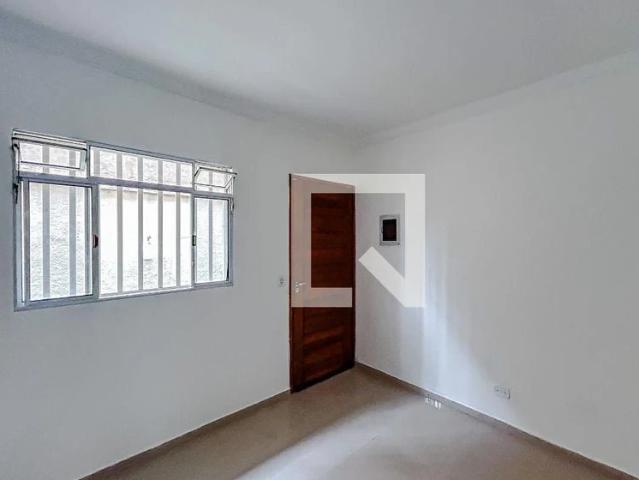 Casa / Sobrado em Condomínio para Locação em São Paulo/SP Vila Esperança 2 Quartos