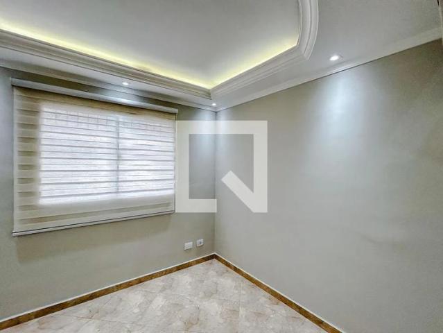 Casa / Sobrado em Condomínio para Locação em São Paulo/SP Vila Esperança 2 Quartos