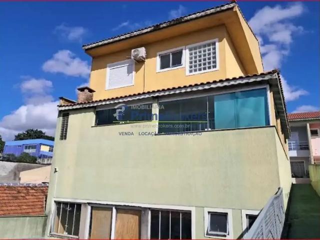 Casa / Sobrado em Condomínio para Locação em São Paulo/SP Vila Fachini 2 Quartos