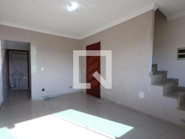 Casa / Sobrado em Condomínio para Locação em São Paulo/SP Vila Formosa 3 Quartos