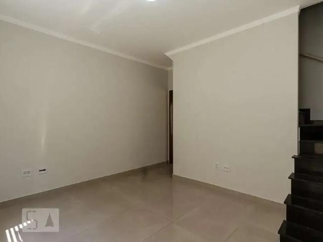 Casa / Sobrado em Condomínio para Locação em São Paulo/SP Vila Formosa 2 Quartos