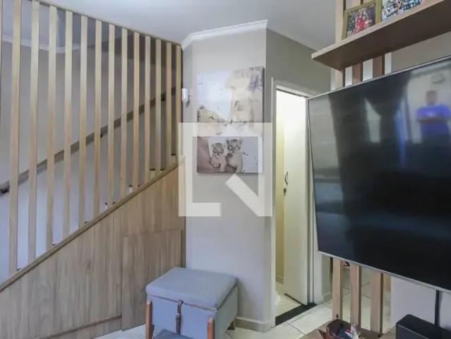 Casa / Sobrado em Condomínio para Locação em São Paulo/SP Vila Formosa 2 Quartos