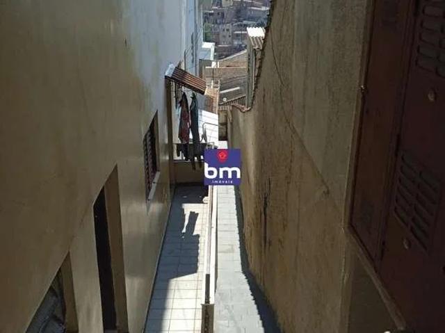 Casa / Sobrado em Condomínio para Locação em São Paulo/SP Vila Franca 1 Quartos
