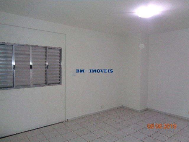 Casa / Sobrado em Condomínio para Locação em São Paulo/SP Vila Franca 1 Quartos