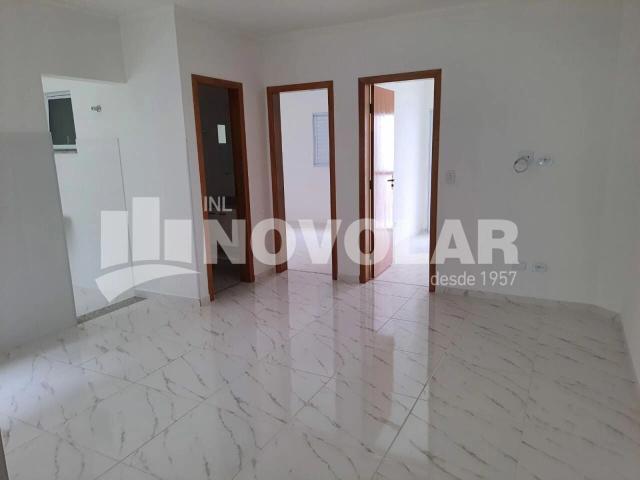 Casa / Sobrado em Condomínio para Locação em São Paulo/SP Vila Guilherme 2 Quartos
