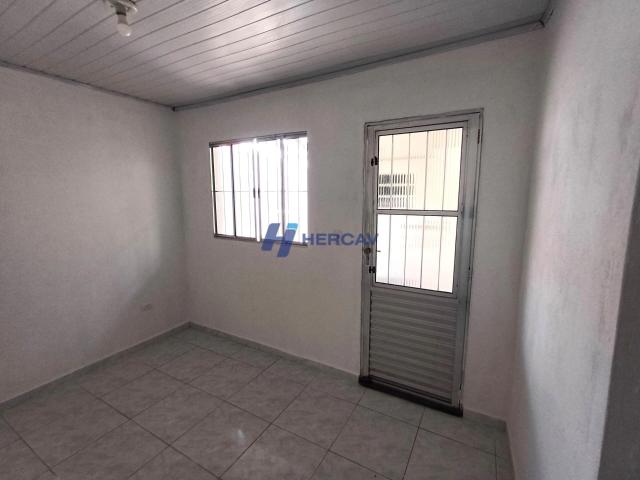 Casa / Sobrado em Condomínio para Locação em São Paulo/SP Vila Gustavo 1 Quartos