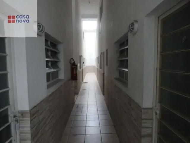 Casa / Sobrado em Condomínio para Locação em São Paulo/SP Vila Gustavo 1 Quartos