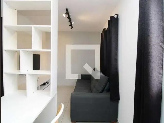 Casa / Sobrado em Condomínio para Locação em São Paulo/SP Vila Gustavo 2 Quartos