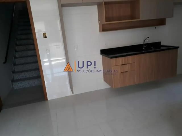 Casa / Sobrado em Condomínio para Locação em São Paulo/SP Vila Gustavo 2 Quartos