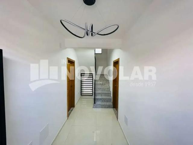 Casa / Sobrado em Condomínio para Locação em São Paulo/SP Vila Gustavo 2 Quartos