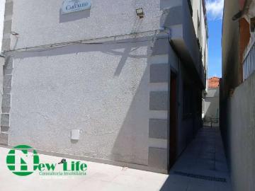 Casa / Sobrado em Condomínio para Locação em São Paulo/SP Vila Germinal 2 Quartos