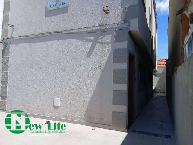 Casa / Sobrado em Condomínio para Locação em São Paulo/SP Vila Germinal 2 Quartos