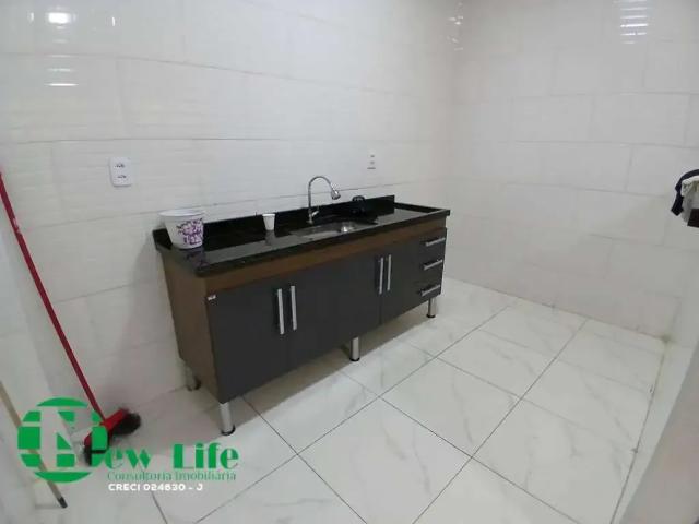 Casa / Sobrado em Condomínio para Locação em São Paulo/SP Vila Germinal 2 Quartos