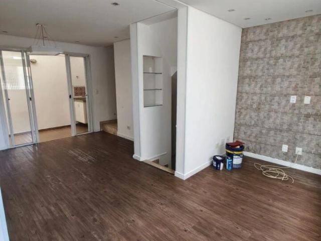 Casa / Sobrado em Condomínio para Locação em São Paulo/SP Vila Gomes 3 Quartos