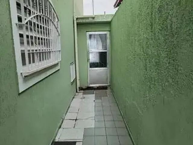 Casa / Sobrado em Condomínio para Locação em São Paulo/SP Vila Gomes 3 Quartos