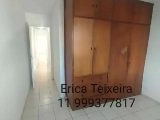 Casa / Sobrado em Condomínio para Locação em São Paulo/SP Vila Gomes 3 Quartos