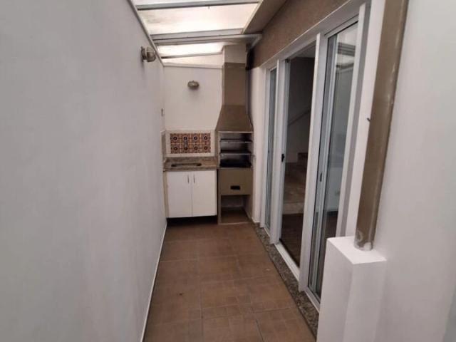 Casa / Sobrado em Condomínio para Locação em São Paulo/SP Vila Gomes 3 Quartos